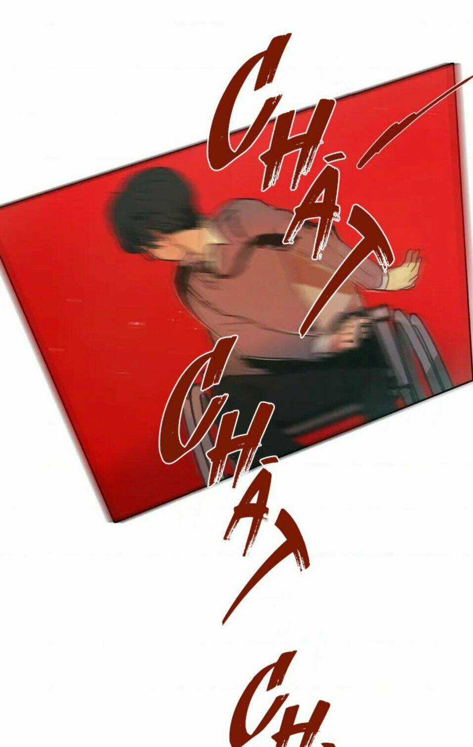 GIẢI THOÁT Chapter 26 trang 107