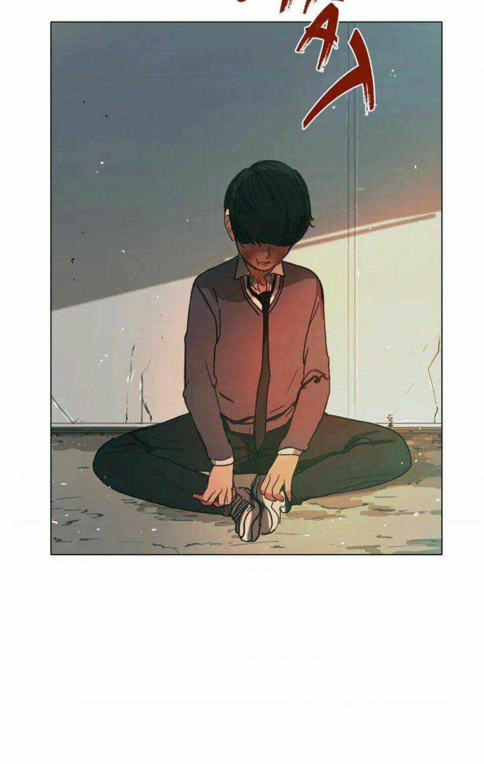 GIẢI THOÁT Chapter 26 trang 108