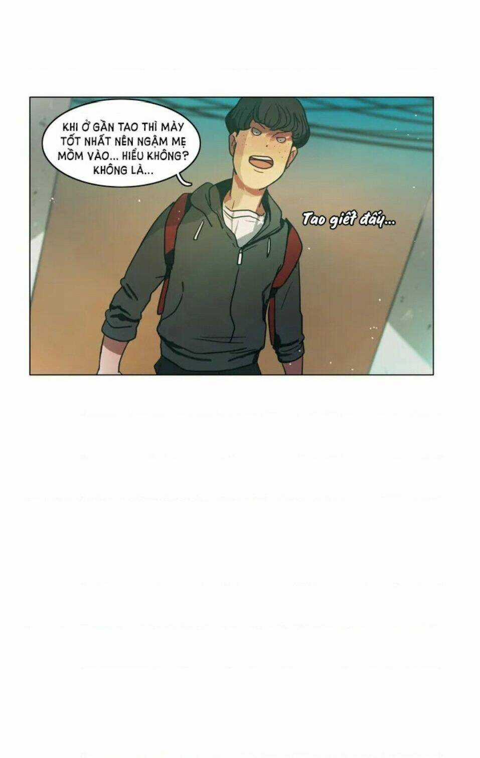 GIẢI THOÁT Chapter 26 trang 109