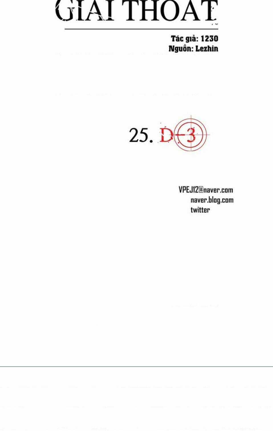 GIẢI THOÁT Chapter 26 trang 11