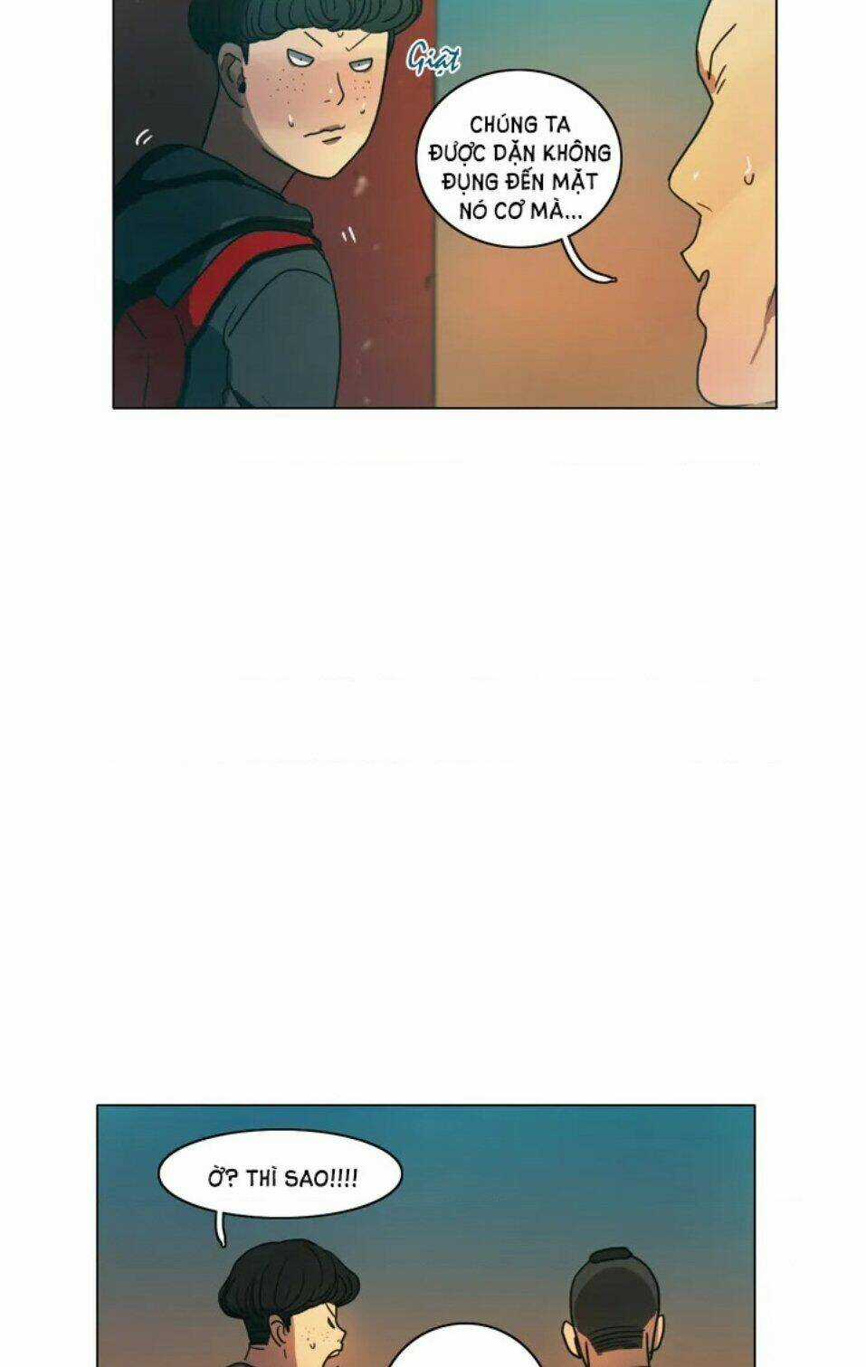 GIẢI THOÁT Chapter 26 trang 112