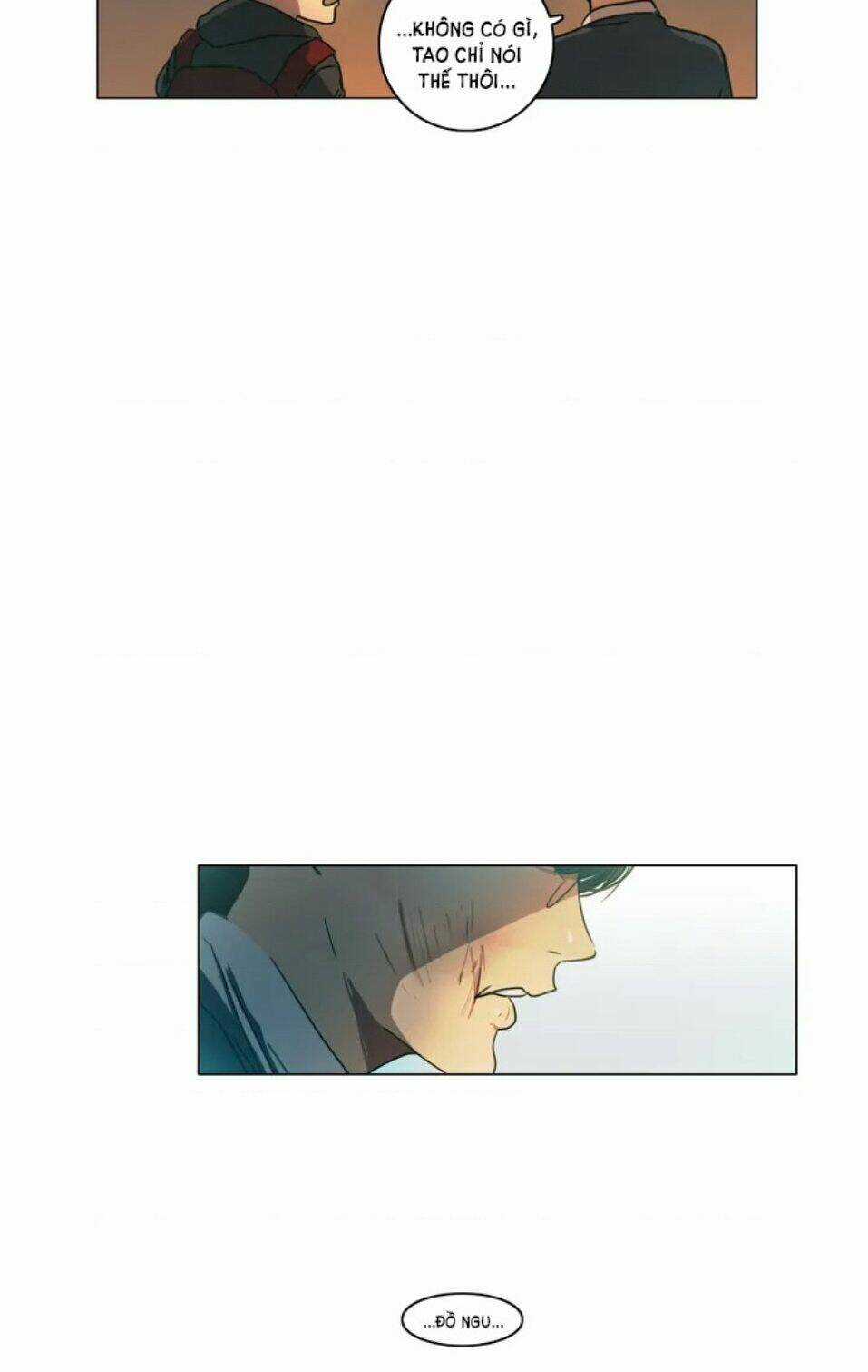 GIẢI THOÁT Chapter 26 trang 113