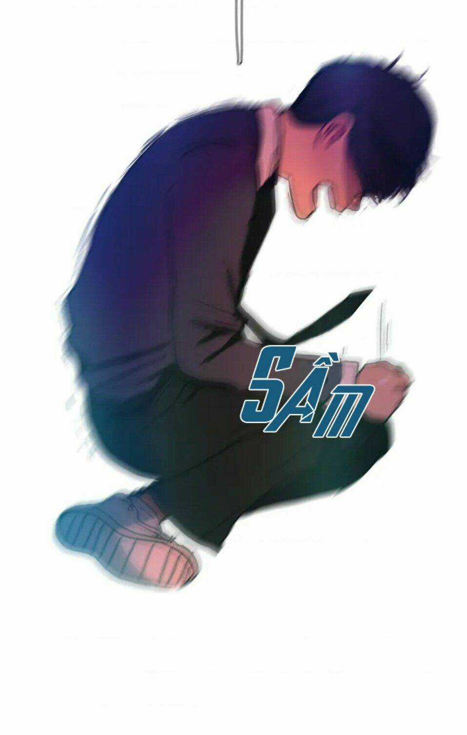 GIẢI THOÁT Chapter 26 trang 118