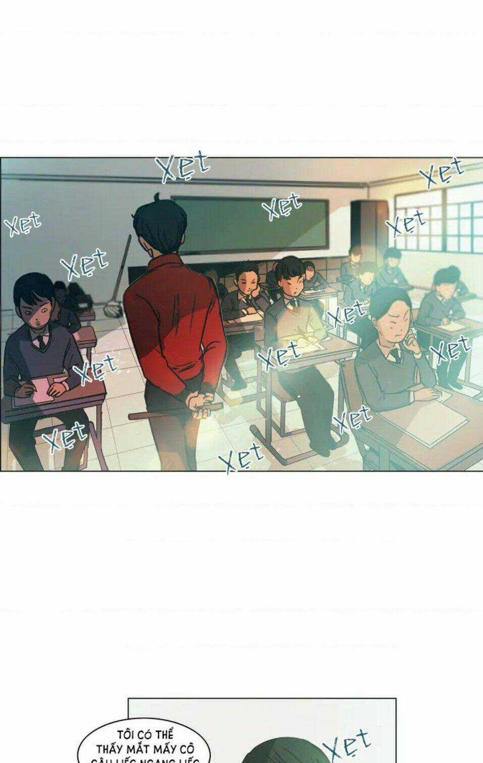 GIẢI THOÁT Chapter 26 trang 12