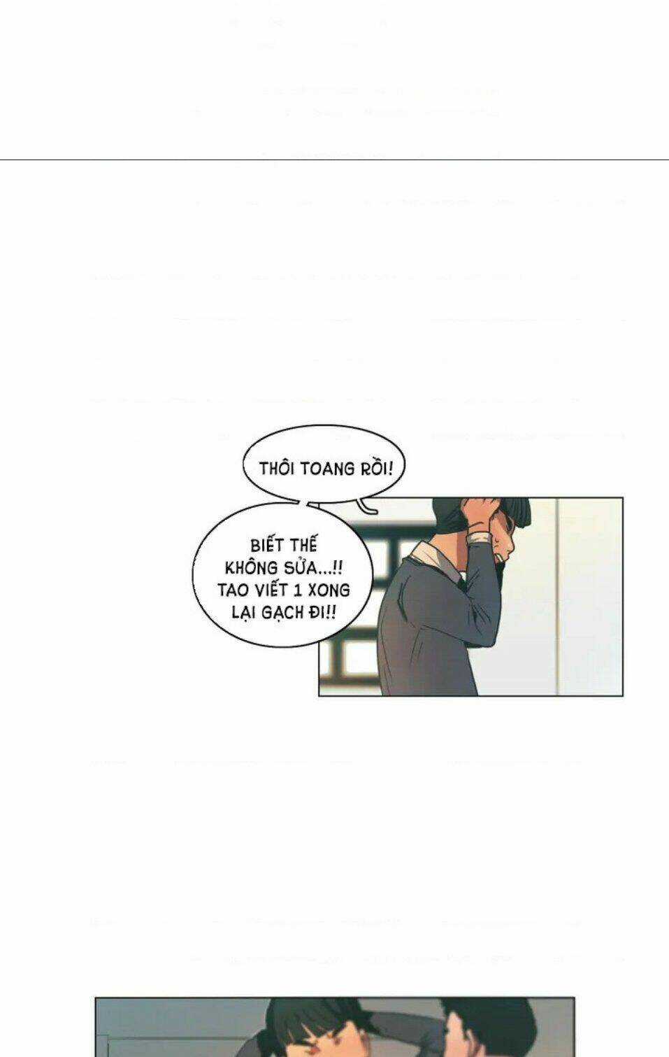 GIẢI THOÁT Chapter 26 trang 14