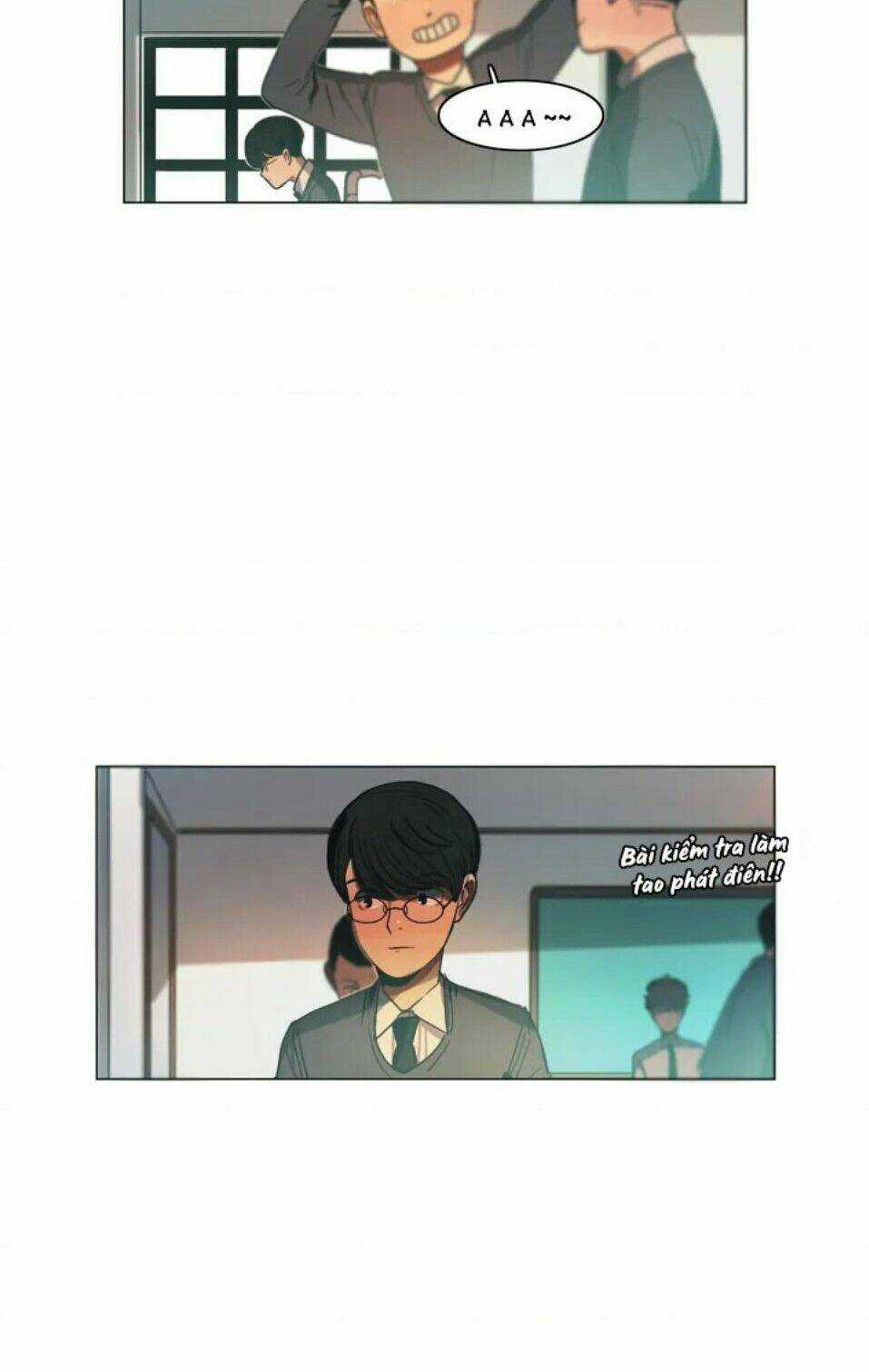 GIẢI THOÁT Chapter 26 trang 15