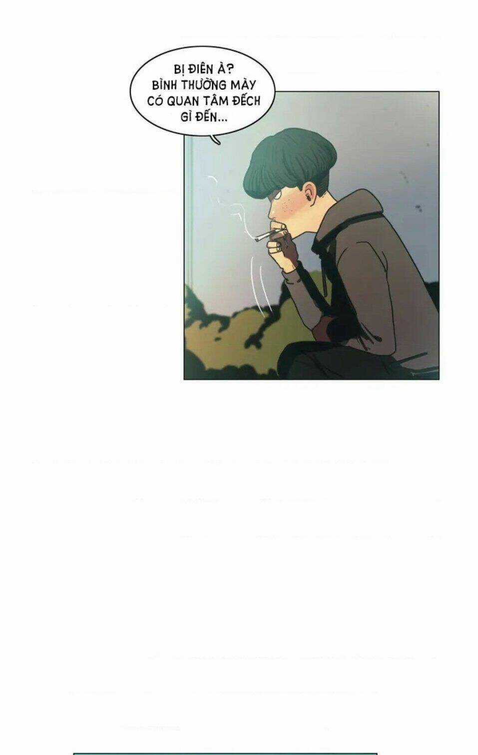 GIẢI THOÁT Chapter 26 trang 18