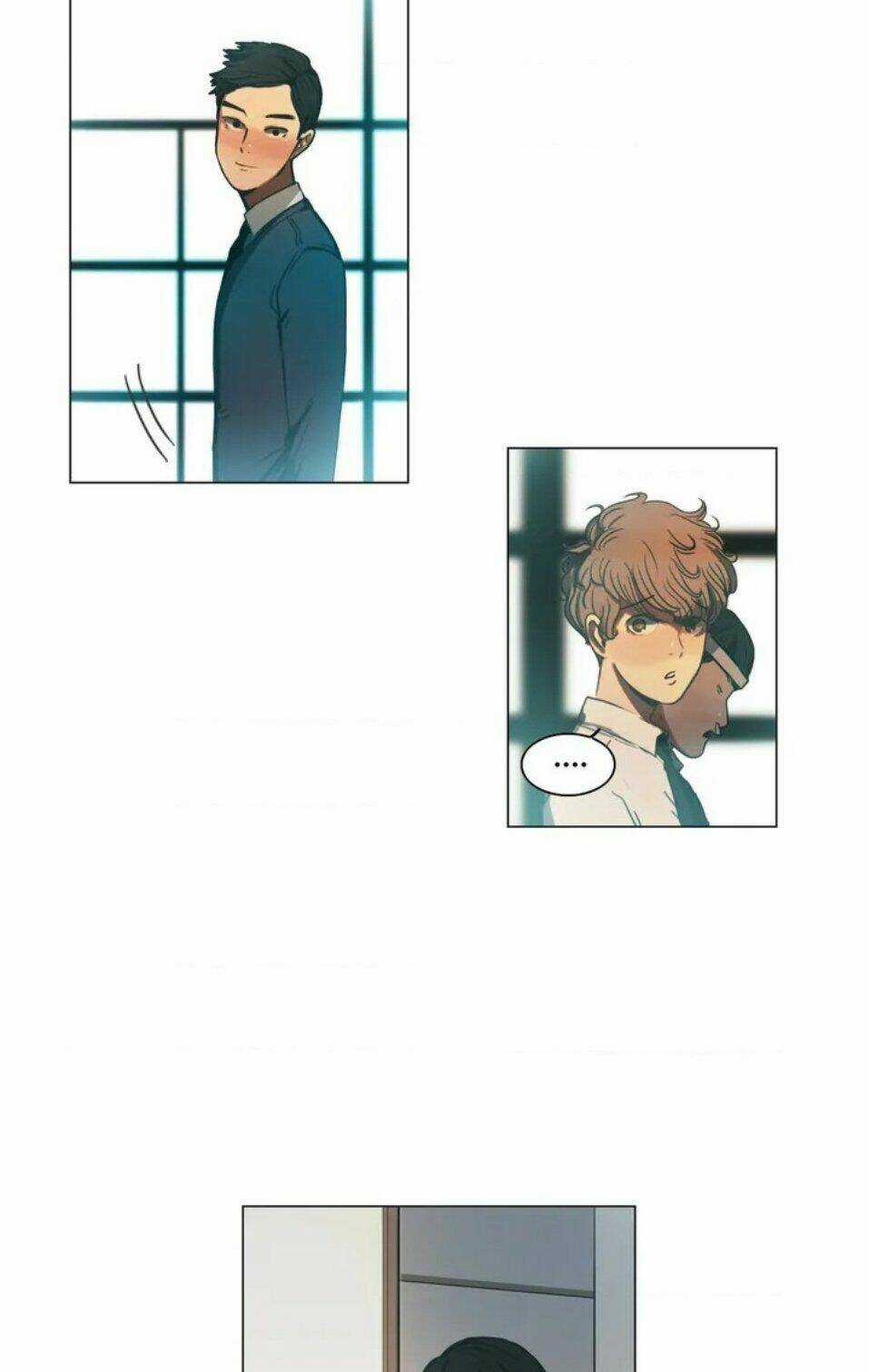 GIẢI THOÁT Chapter 26 trang 2