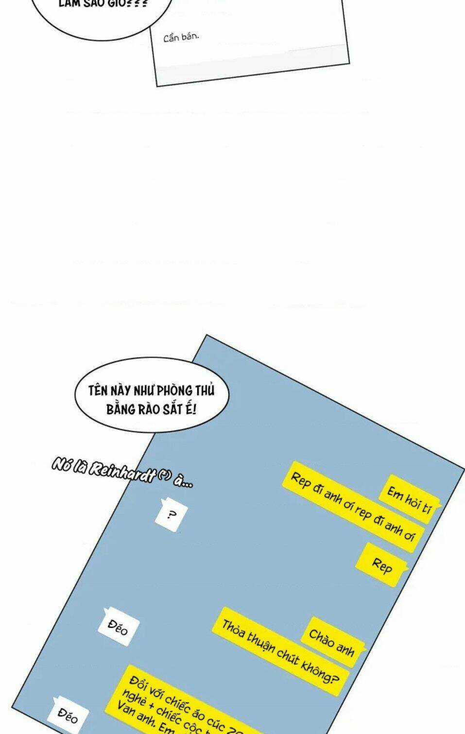 GIẢI THOÁT Chapter 26 trang 20