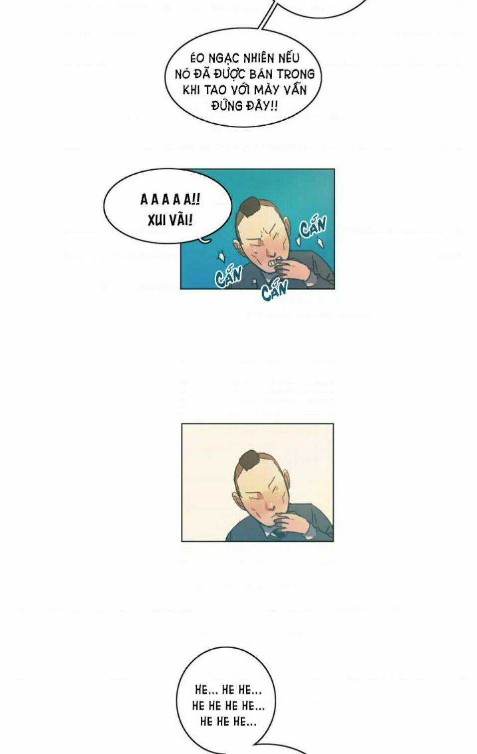 GIẢI THOÁT Chapter 26 trang 25