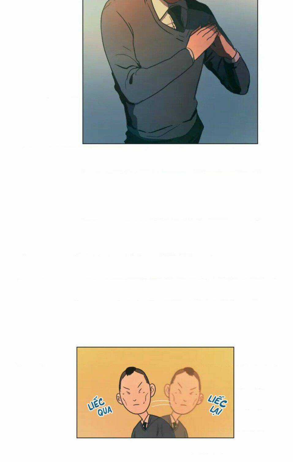 GIẢI THOÁT Chapter 26 trang 28