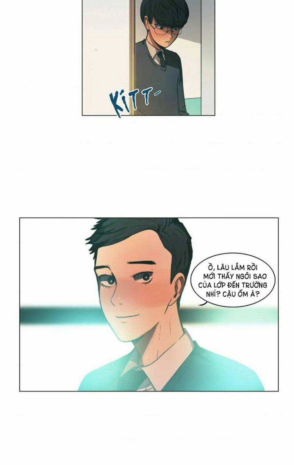 GIẢI THOÁT Chapter 26 trang 3