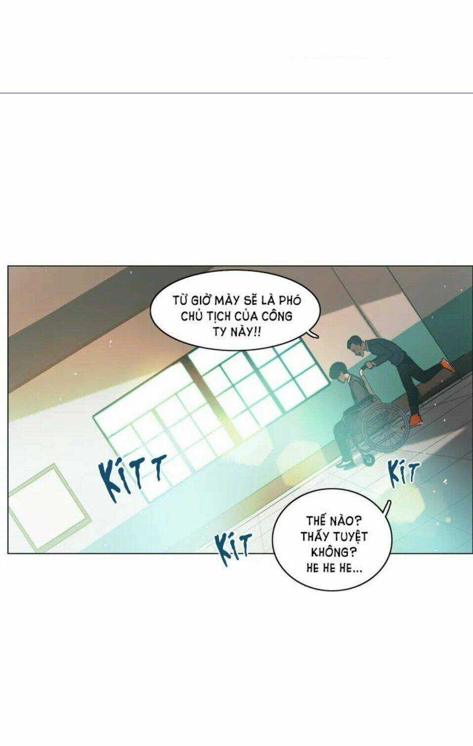 GIẢI THOÁT Chapter 26 trang 30