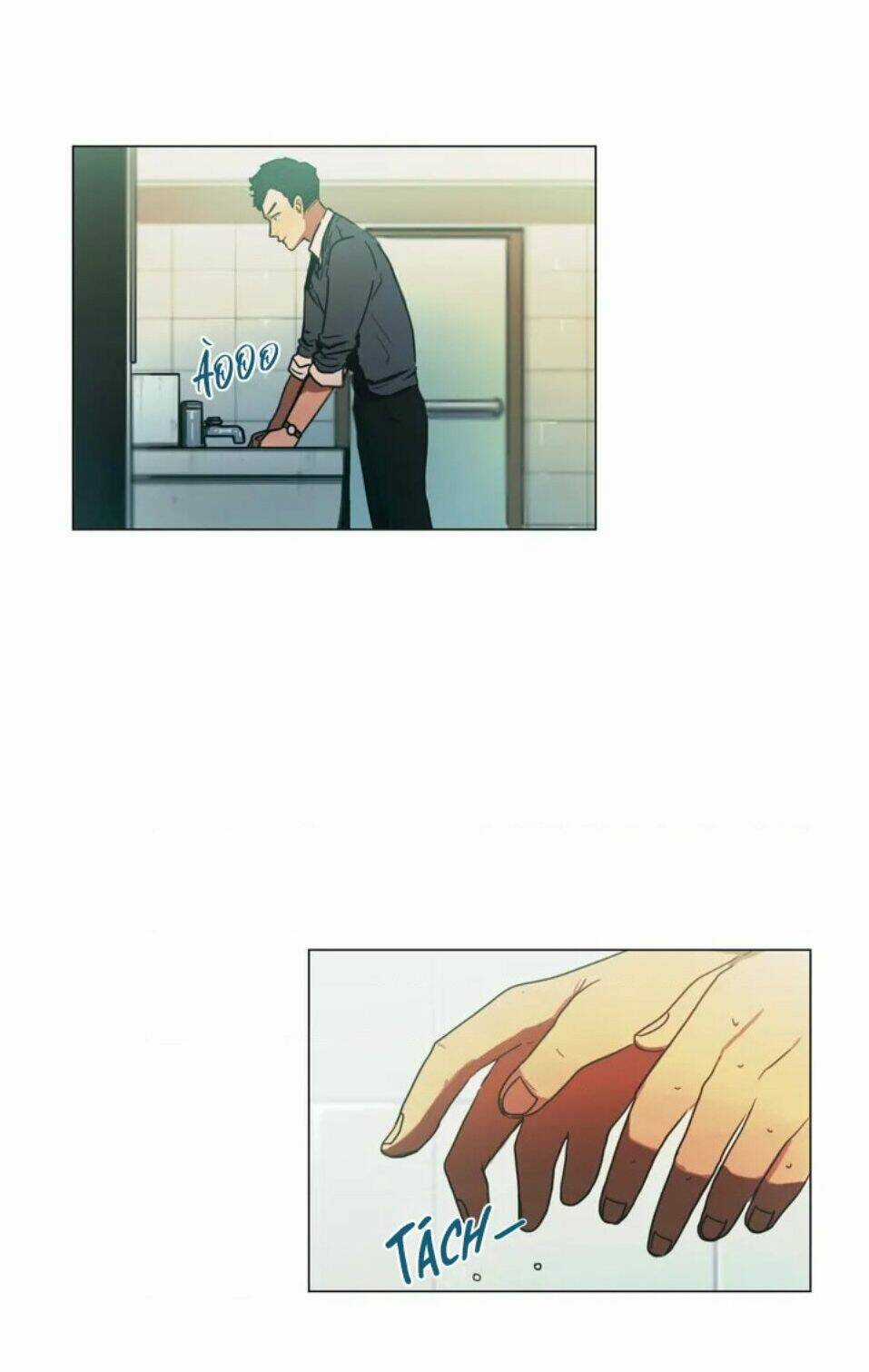 GIẢI THOÁT Chapter 26 trang 31