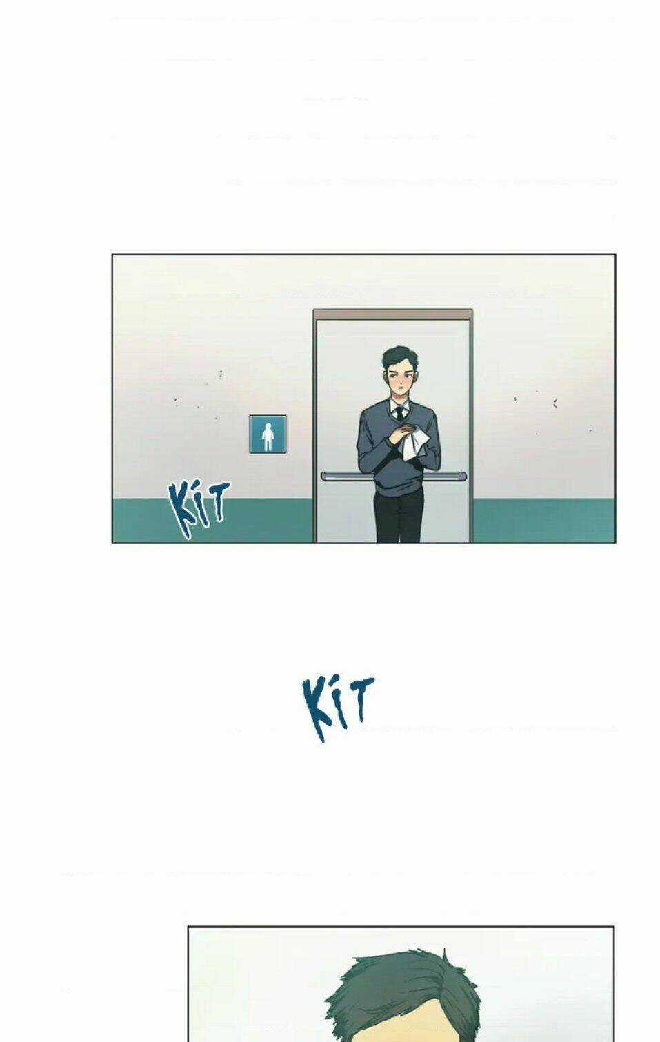 GIẢI THOÁT Chapter 26 trang 32