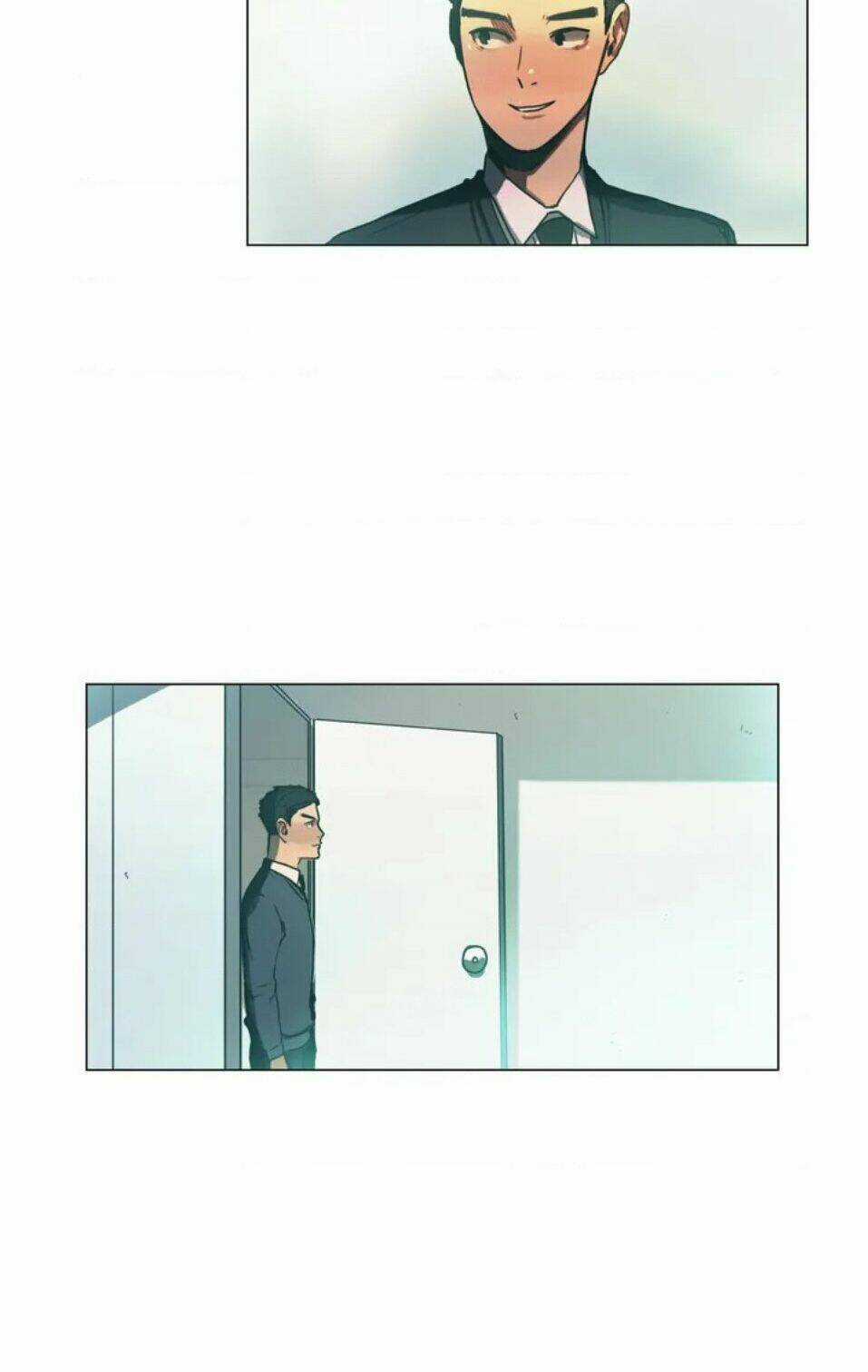 GIẢI THOÁT Chapter 26 trang 33