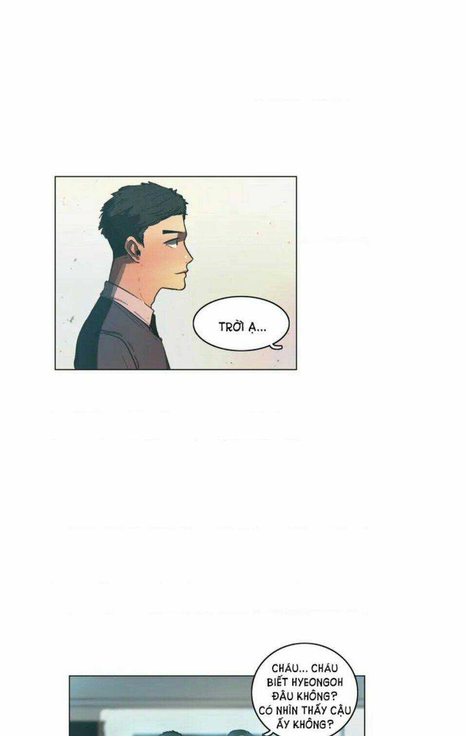 GIẢI THOÁT Chapter 26 trang 34