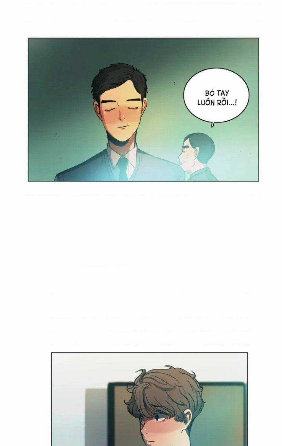 GIẢI THOÁT Chapter 26 trang 36