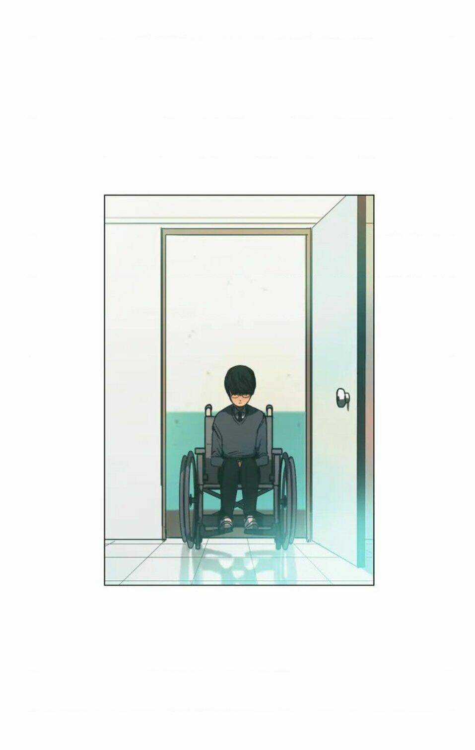 GIẢI THOÁT Chapter 26 trang 4