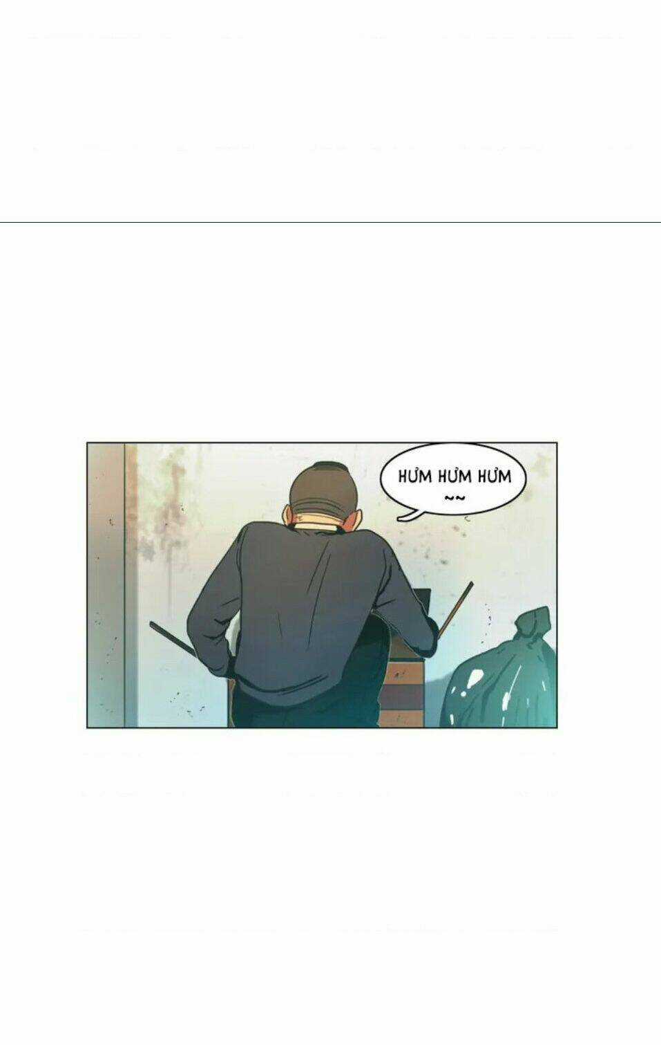 GIẢI THOÁT Chapter 26 trang 41