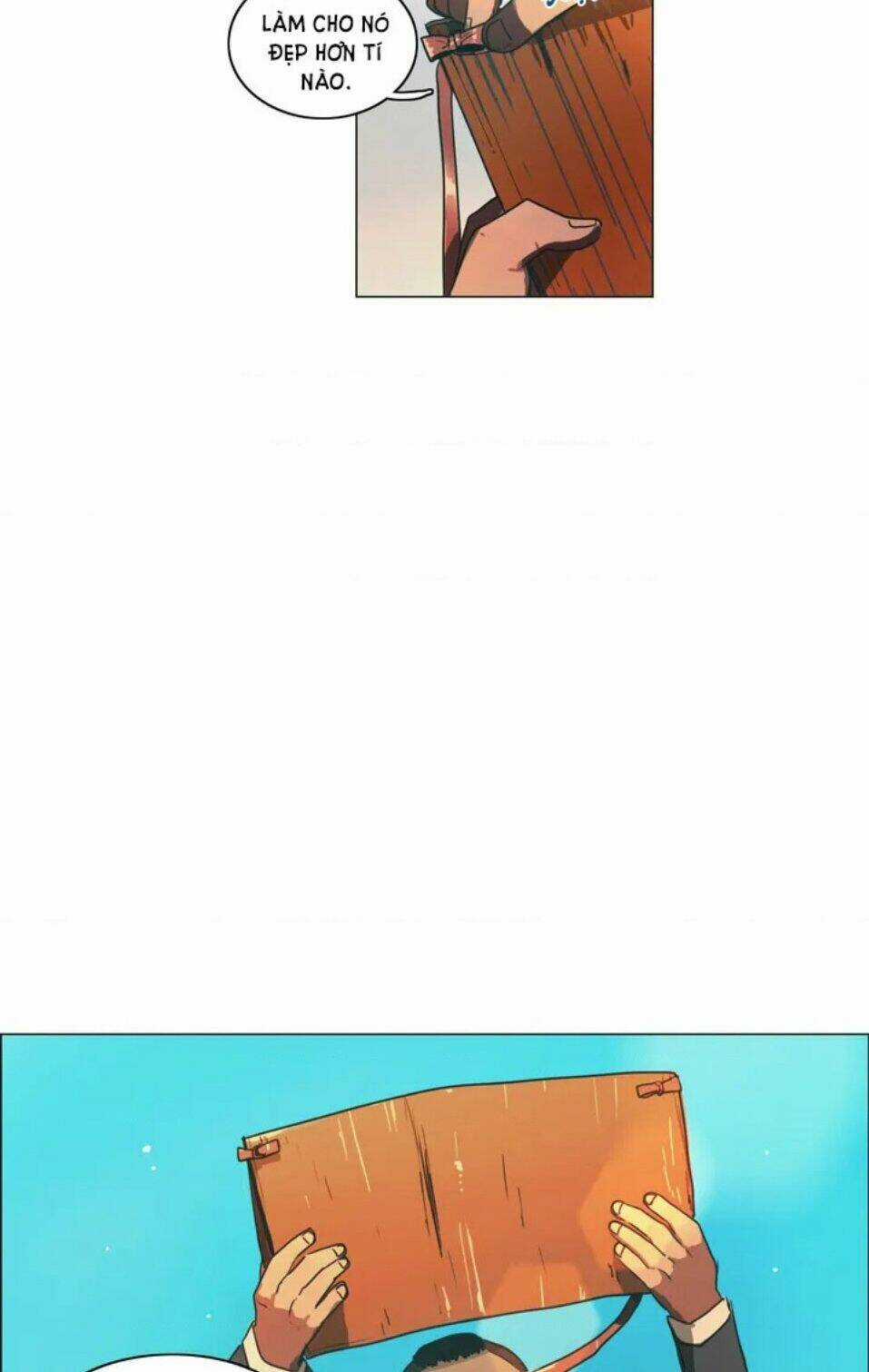 GIẢI THOÁT Chapter 26 trang 43