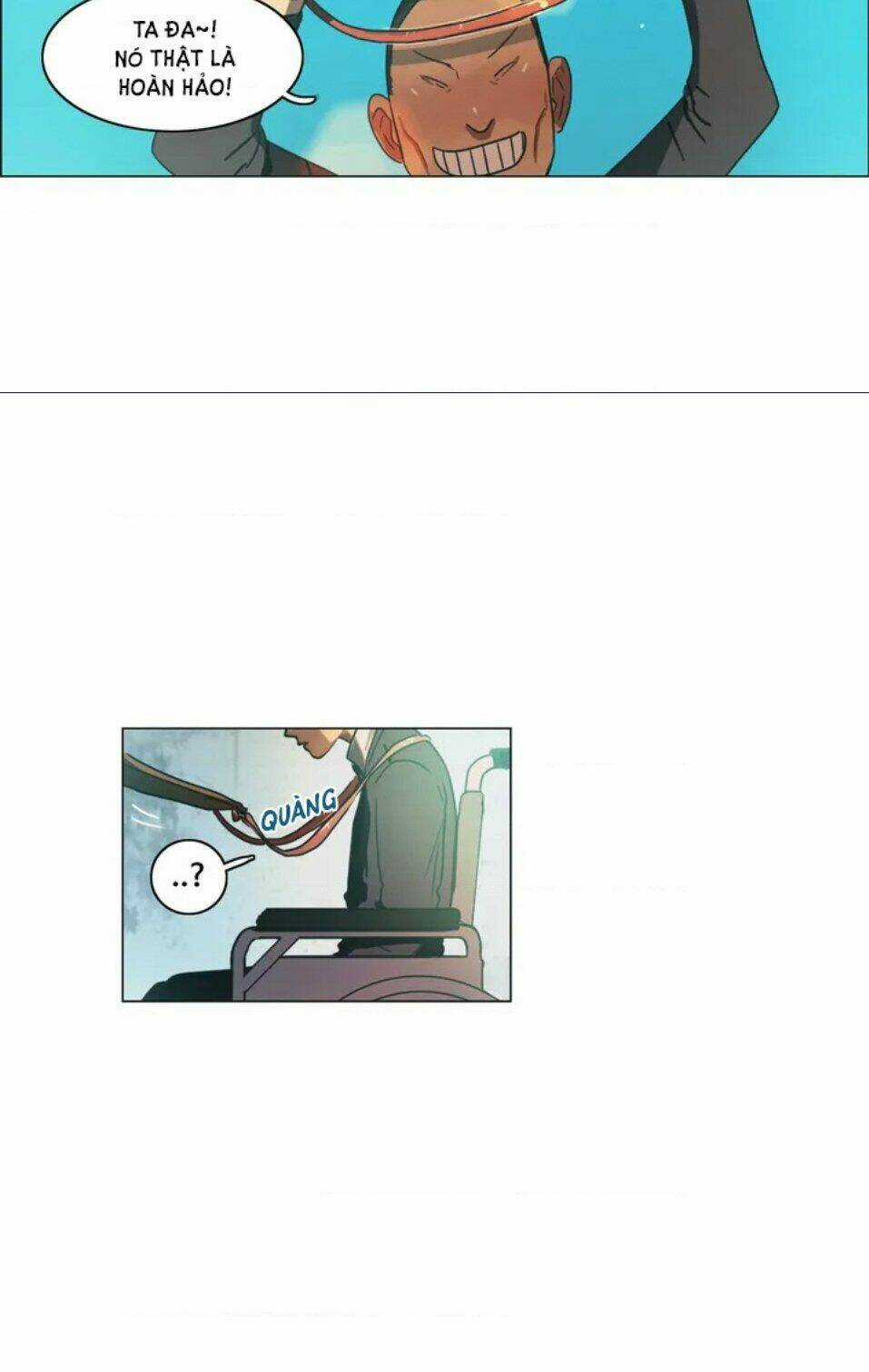 GIẢI THOÁT Chapter 26 trang 44