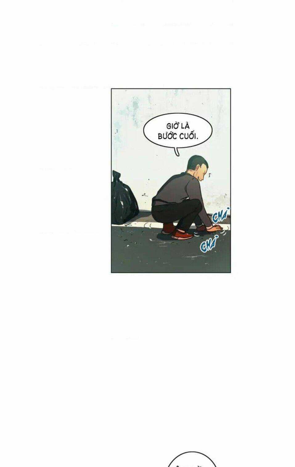 GIẢI THOÁT Chapter 26 trang 45