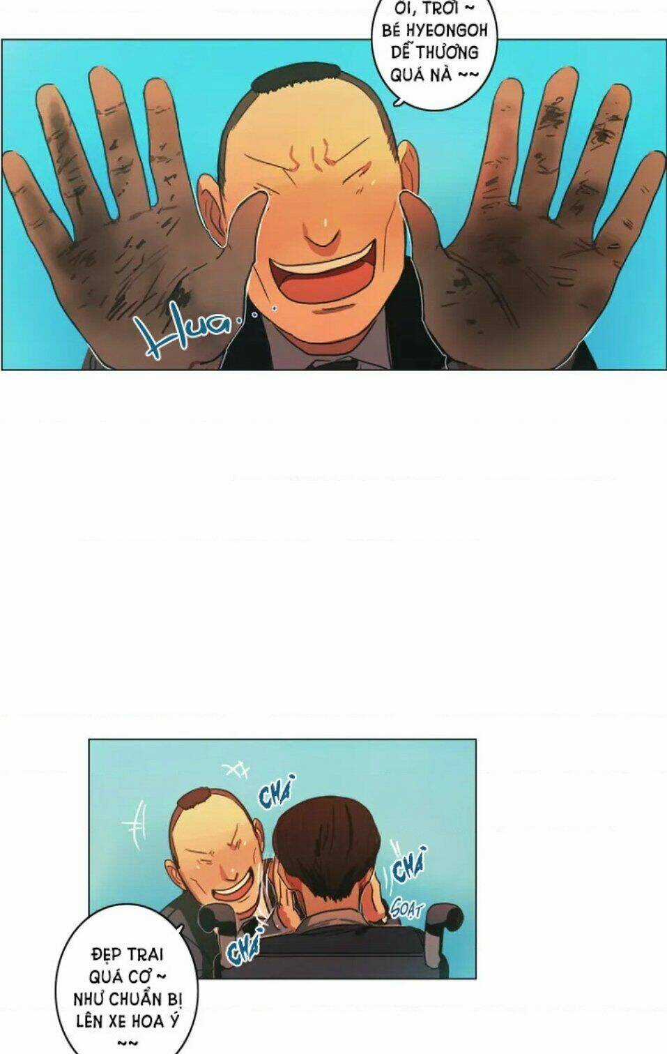 GIẢI THOÁT Chapter 26 trang 46