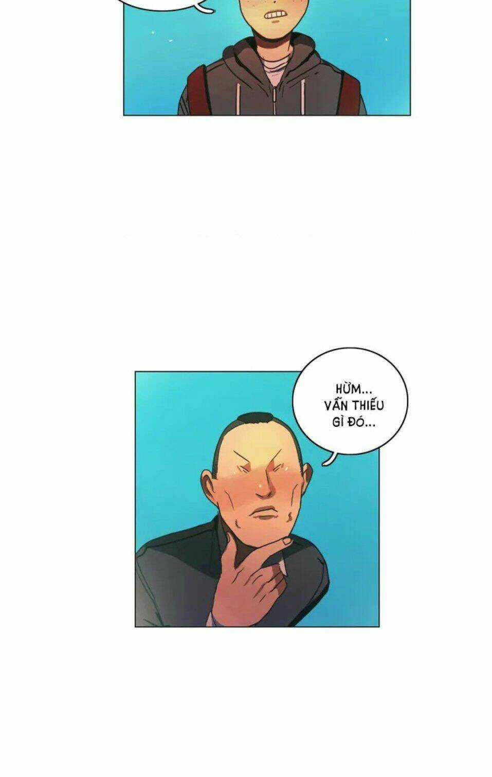 GIẢI THOÁT Chapter 26 trang 48