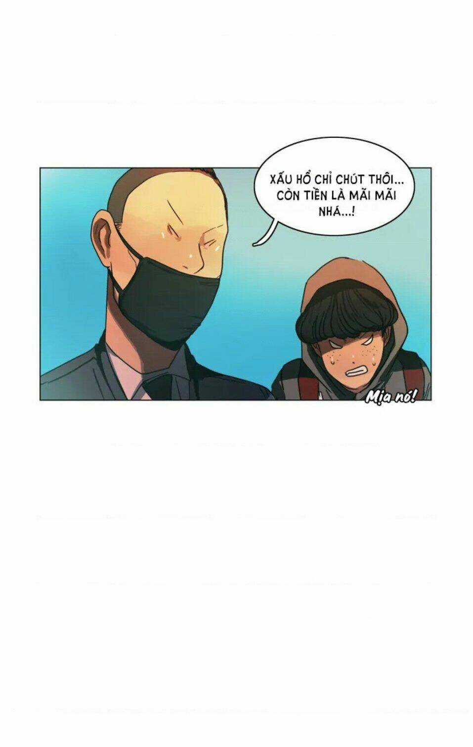 GIẢI THOÁT Chapter 26 trang 52