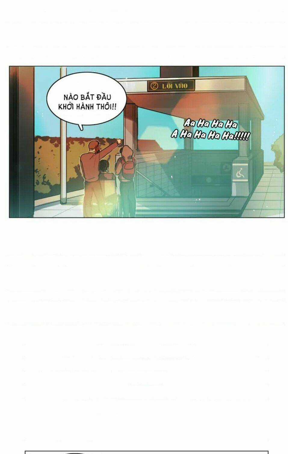 GIẢI THOÁT Chapter 26 trang 53