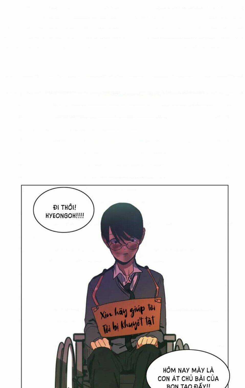 GIẢI THOÁT Chapter 26 trang 59