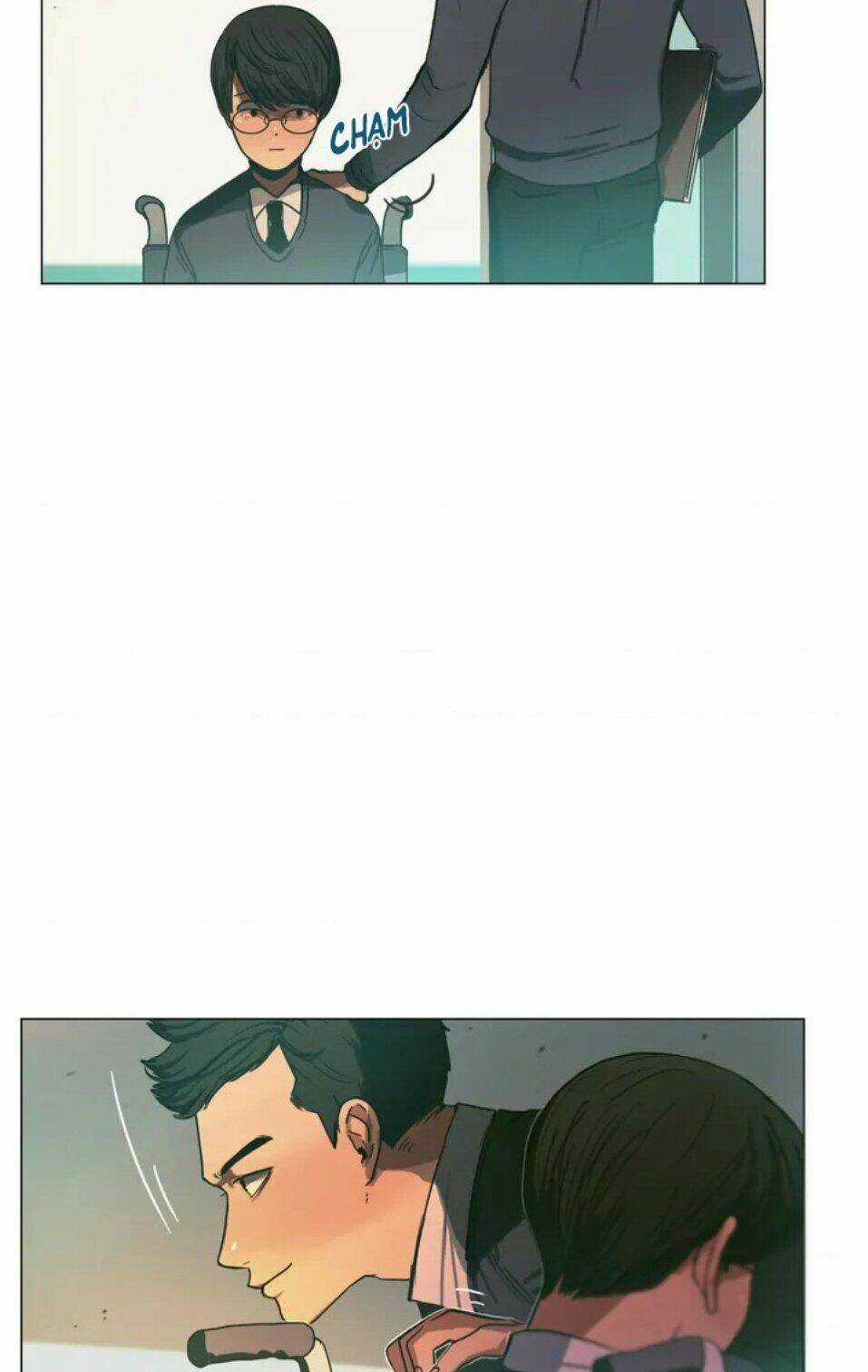 GIẢI THOÁT Chapter 26 trang 6