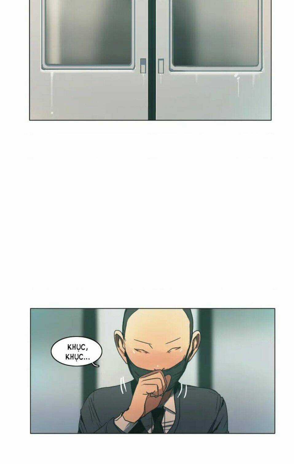 GIẢI THOÁT Chapter 26 trang 61