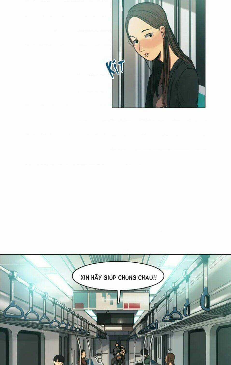 GIẢI THOÁT Chapter 26 trang 63