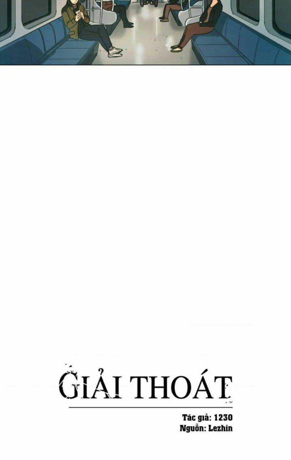 GIẢI THOÁT Chapter 26 trang 64