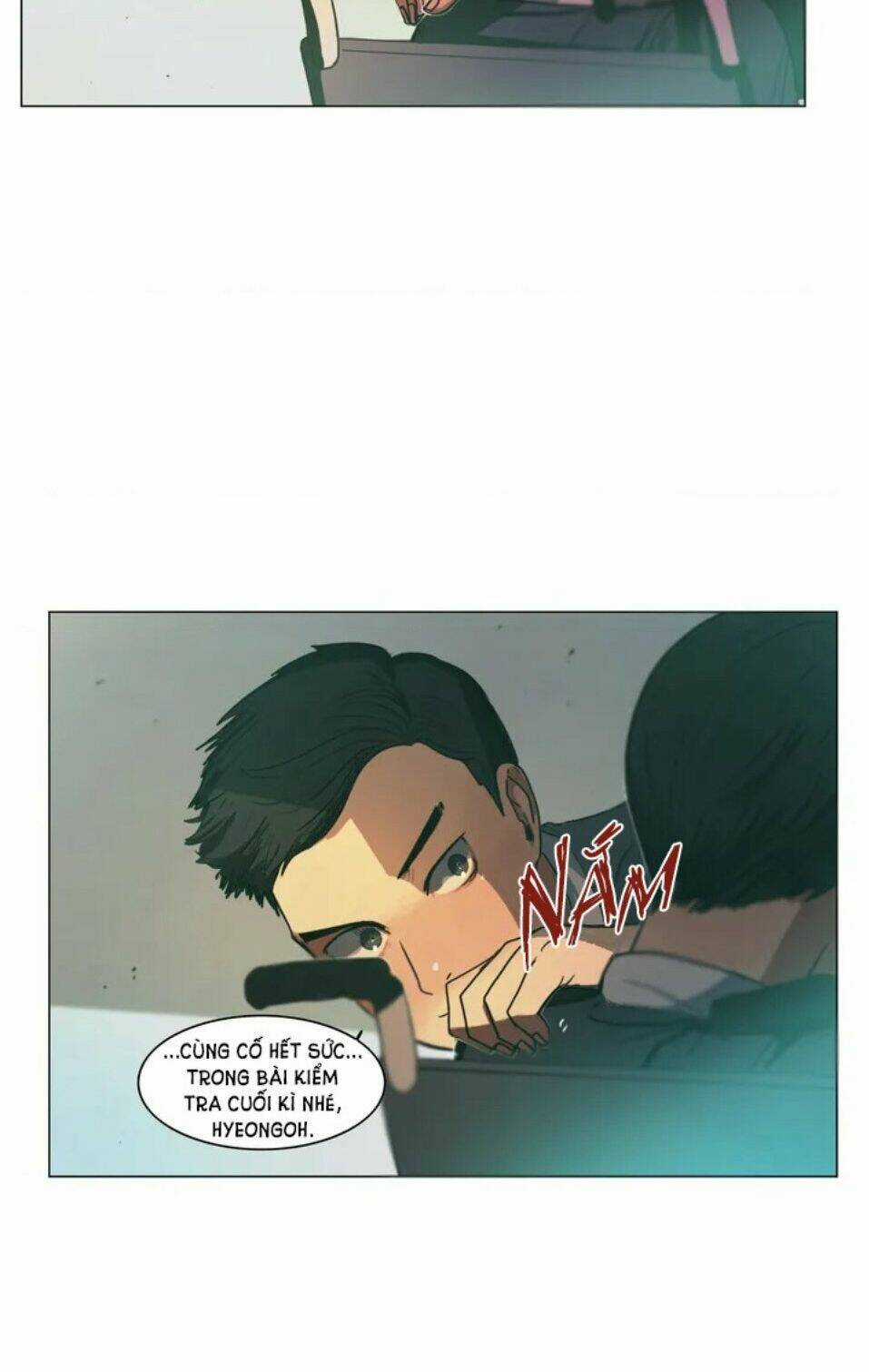 GIẢI THOÁT Chapter 26 trang 7