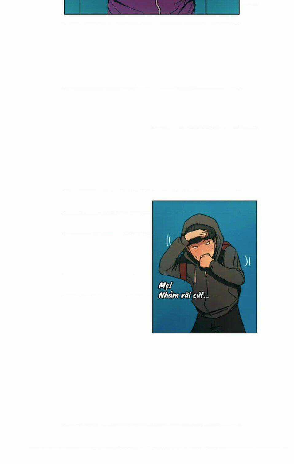 GIẢI THOÁT Chapter 26 trang 70