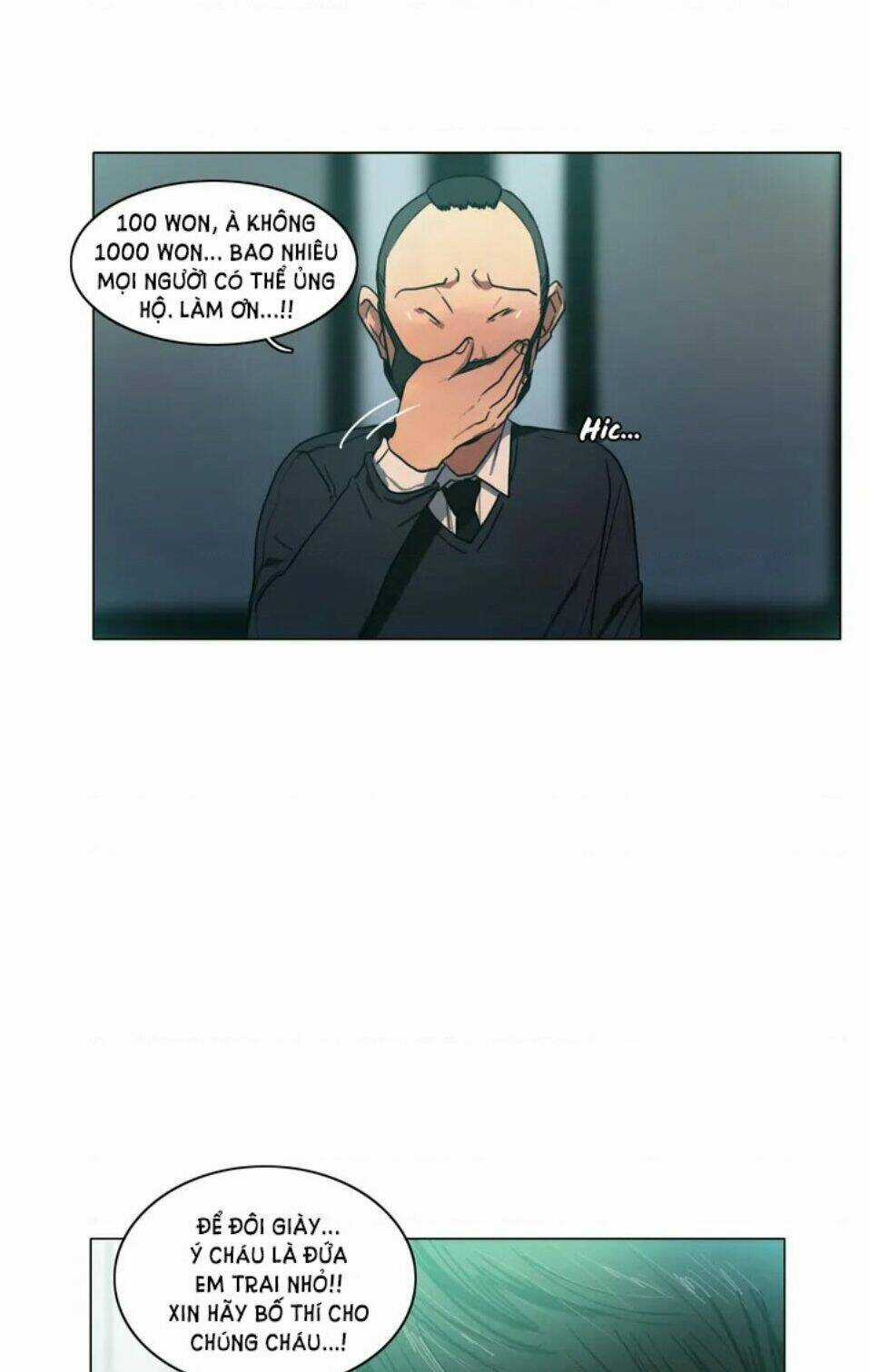 GIẢI THOÁT Chapter 26 trang 71