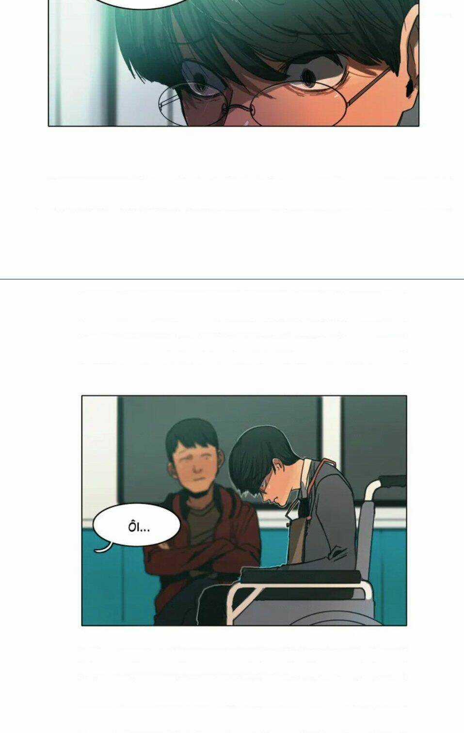 GIẢI THOÁT Chapter 26 trang 72