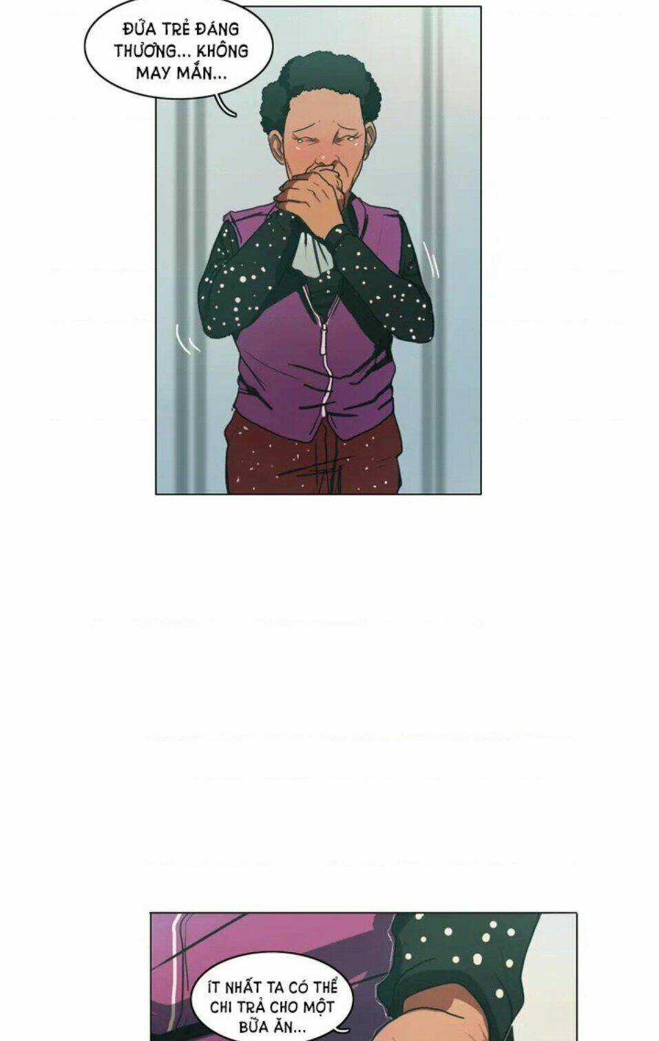 GIẢI THOÁT Chapter 26 trang 74