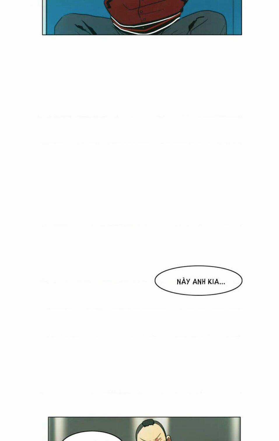 GIẢI THOÁT Chapter 26 trang 81