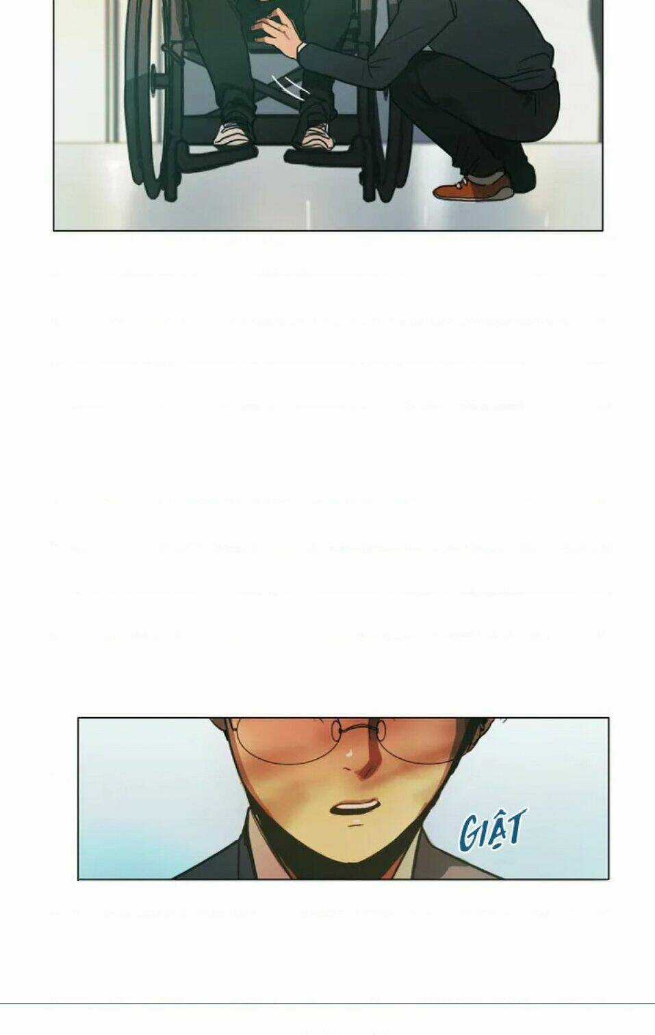 GIẢI THOÁT Chapter 26 trang 83