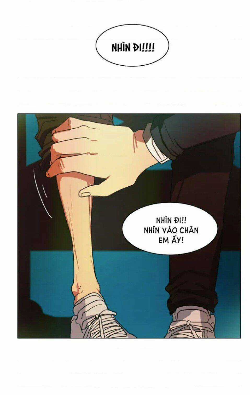 GIẢI THOÁT Chapter 26 trang 84