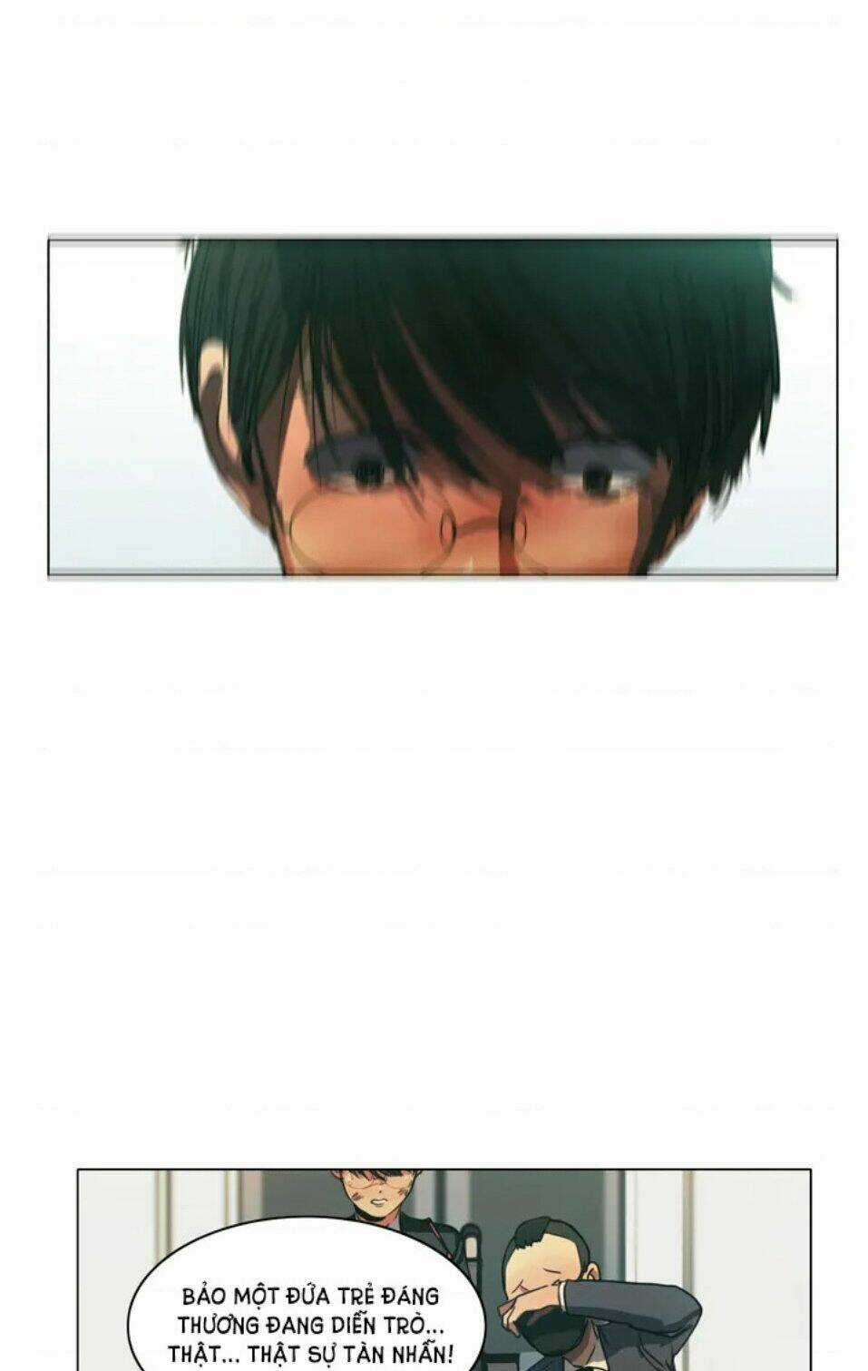 GIẢI THOÁT Chapter 26 trang 85