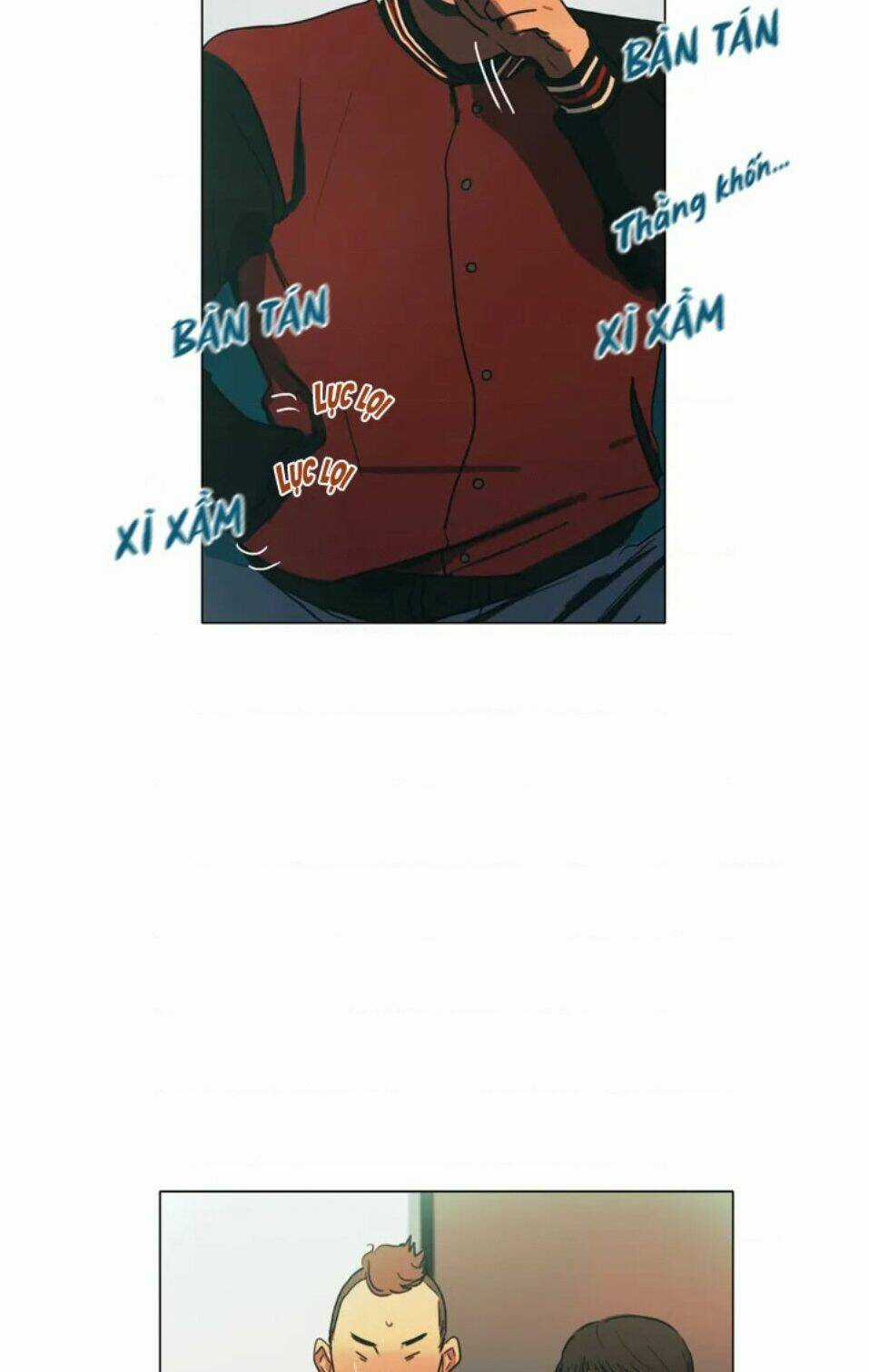 GIẢI THOÁT Chapter 26 trang 87