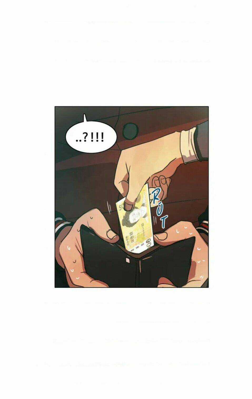 GIẢI THOÁT Chapter 26 trang 89