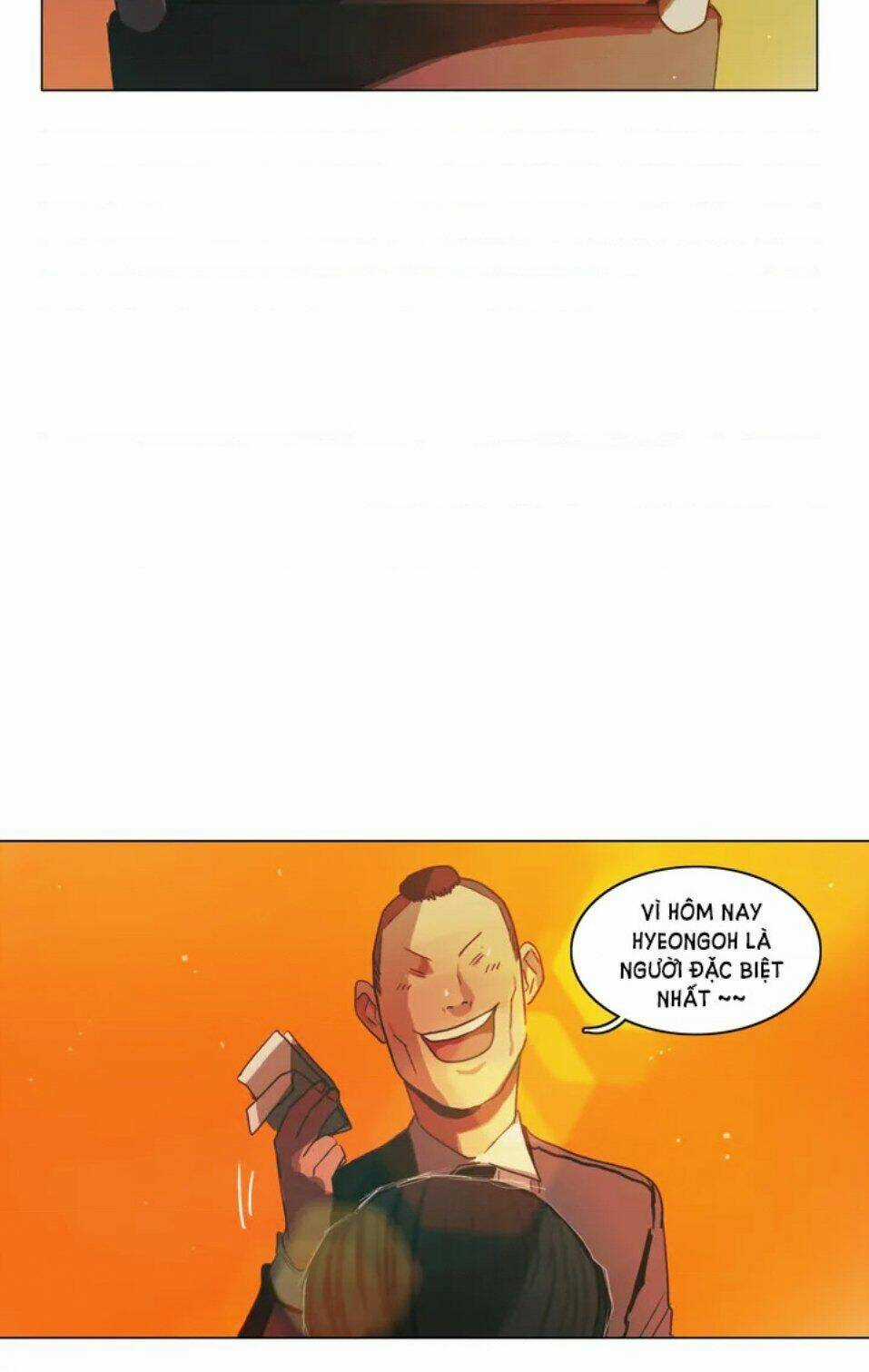 GIẢI THOÁT Chapter 26 trang 96