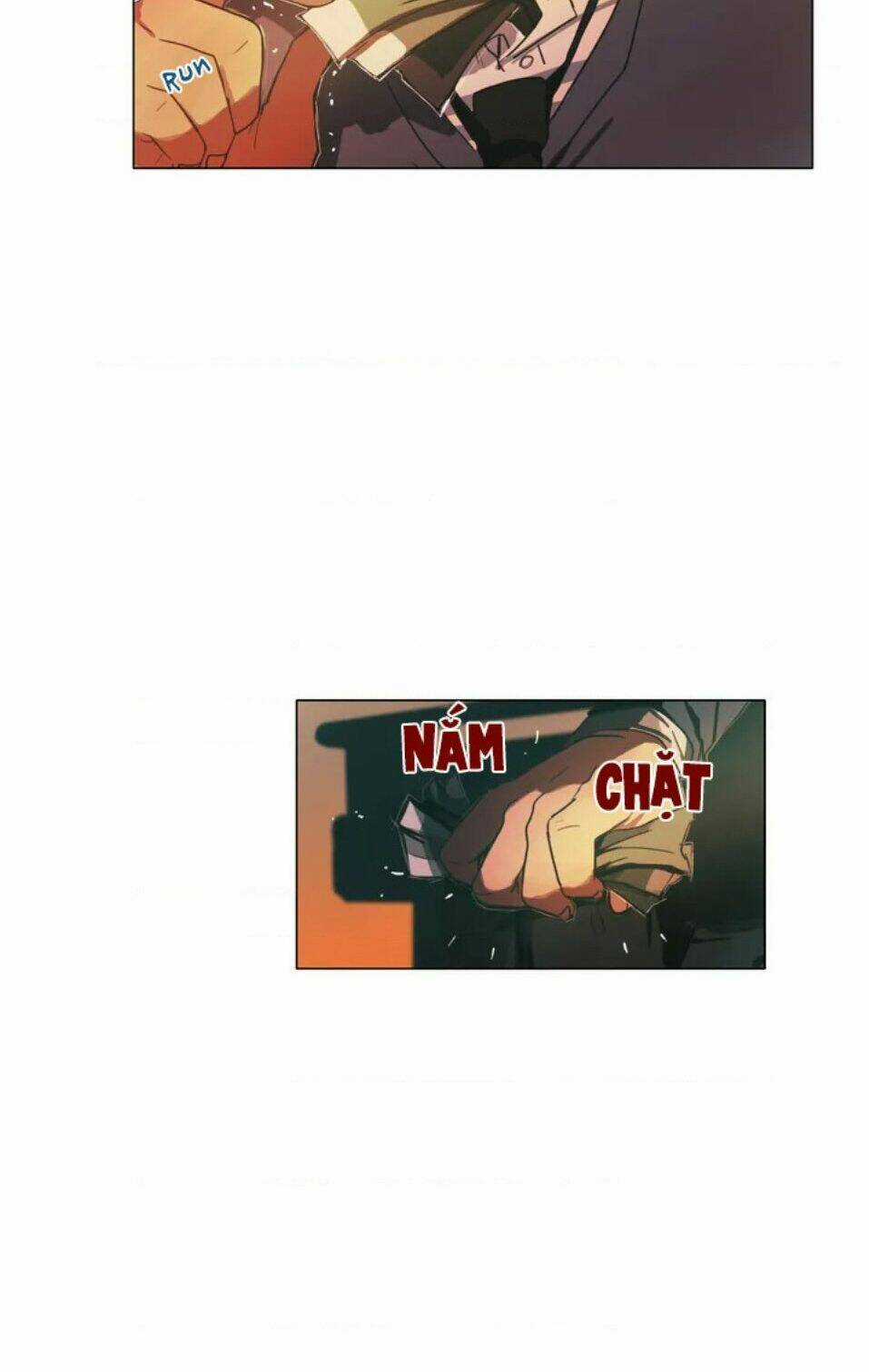 GIẢI THOÁT Chapter 26 trang 99