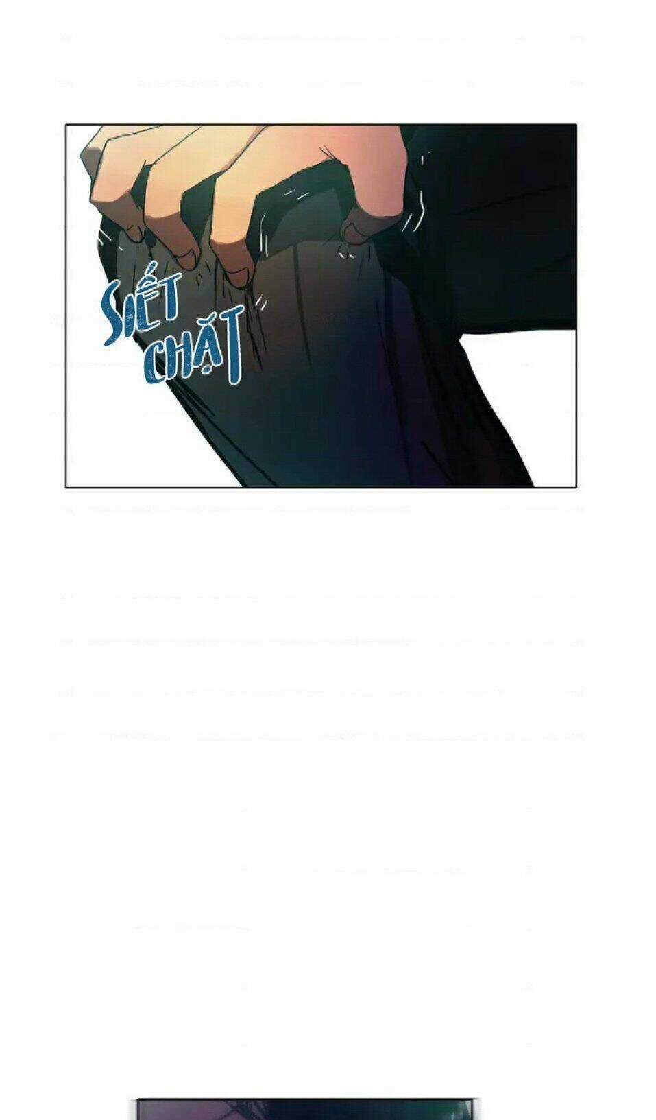 GIẢI THOÁT Chapter 27 trang 1